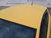 Personenauto, seat, ibiza 1.2 club, geel, 2009 - afbeelding 32 van  39