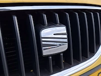 Personenauto, seat, ibiza 1.2 club, geel, 2009 - afbeelding 39 van  39