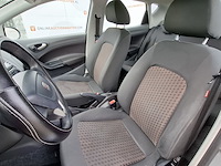Personenauto seat, ibiza 1.2, grijs, bouwjaar 2009 - afbeelding 2 van  56