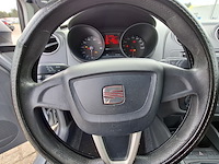 Personenauto seat, ibiza 1.2, grijs, bouwjaar 2009 - afbeelding 3 van  56