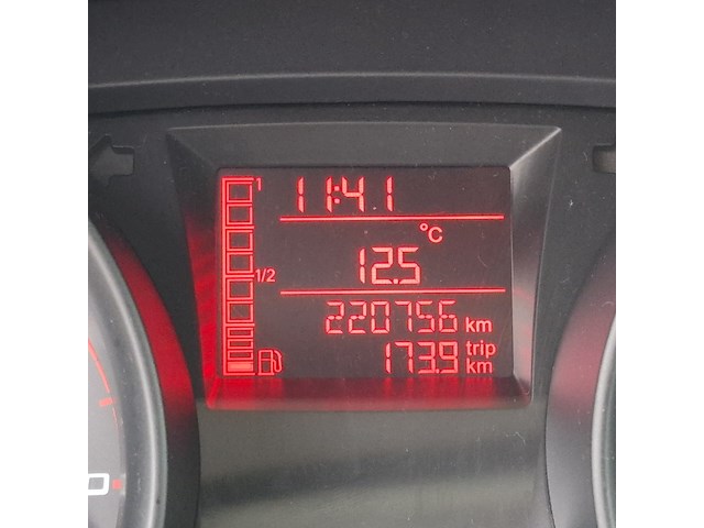 Personenauto seat, ibiza 1.2, grijs, bouwjaar 2009 - afbeelding 4 van  56