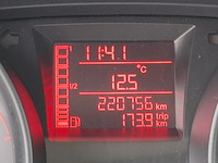 Personenauto seat, ibiza 1.2, grijs, bouwjaar 2009 - afbeelding 4 van  56