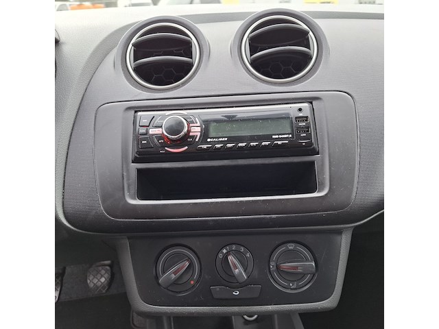 Personenauto seat, ibiza 1.2, grijs, bouwjaar 2009 - afbeelding 6 van  56