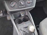 Personenauto seat, ibiza 1.2, grijs, bouwjaar 2009 - afbeelding 7 van  56