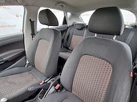 Personenauto seat, ibiza 1.2, grijs, bouwjaar 2009 - afbeelding 9 van  56