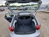 Personenauto seat, ibiza 1.2, grijs, bouwjaar 2009 - afbeelding 11 van  56