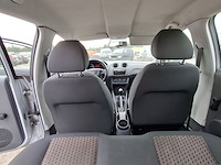 Personenauto seat, ibiza 1.2, grijs, bouwjaar 2009 - afbeelding 14 van  56