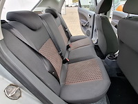 Personenauto seat, ibiza 1.2, grijs, bouwjaar 2009 - afbeelding 15 van  56