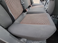 Personenauto seat, ibiza 1.2, grijs, bouwjaar 2009 - afbeelding 16 van  56