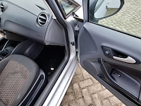 Personenauto seat, ibiza 1.2, grijs, bouwjaar 2009 - afbeelding 17 van  56