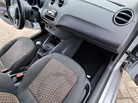 Personenauto seat, ibiza 1.2, grijs, bouwjaar 2009 - afbeelding 18 van  56