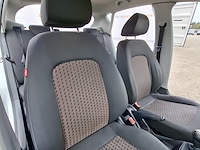 Personenauto seat, ibiza 1.2, grijs, bouwjaar 2009 - afbeelding 19 van  56