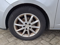 Personenauto seat, ibiza 1.2, grijs, bouwjaar 2009 - afbeelding 21 van  56