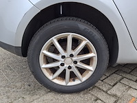 Personenauto seat, ibiza 1.2, grijs, bouwjaar 2009 - afbeelding 24 van  56