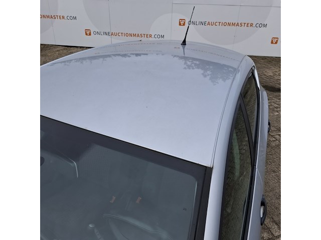 Personenauto seat, ibiza 1.2, grijs, bouwjaar 2009 - afbeelding 26 van  56