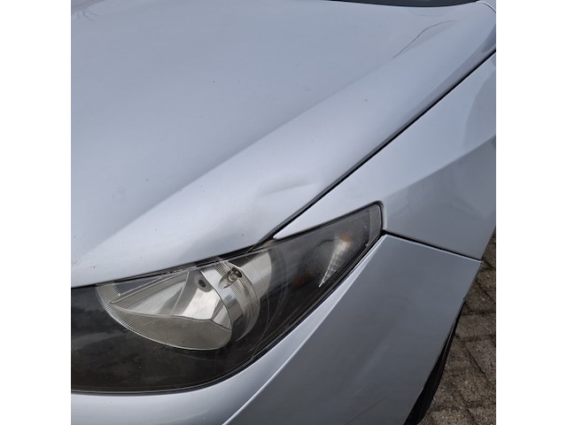 Personenauto seat, ibiza 1.2, grijs, bouwjaar 2009 - afbeelding 28 van  56