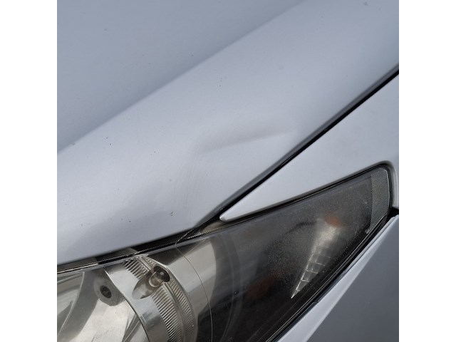 Personenauto seat, ibiza 1.2, grijs, bouwjaar 2009 - afbeelding 29 van  56