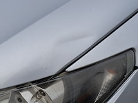 Personenauto seat, ibiza 1.2, grijs, bouwjaar 2009 - afbeelding 29 van  56