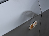 Personenauto seat, ibiza 1.2, grijs, bouwjaar 2009 - afbeelding 31 van  56