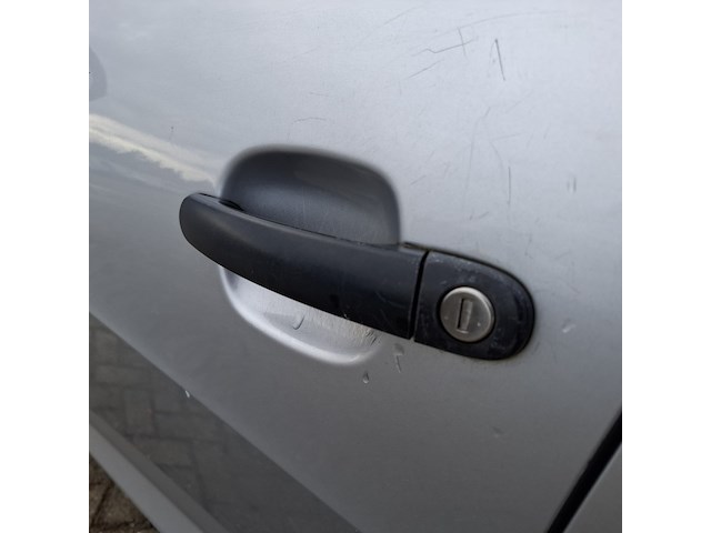 Personenauto seat, ibiza 1.2, grijs, bouwjaar 2009 - afbeelding 32 van  56