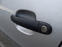 Personenauto seat, ibiza 1.2, grijs, bouwjaar 2009 - afbeelding 32 van  56