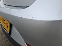 Personenauto seat, ibiza 1.2, grijs, bouwjaar 2009 - afbeelding 33 van  56