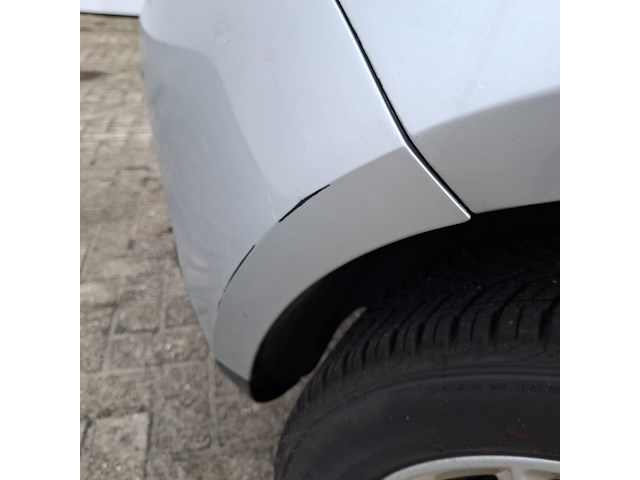 Personenauto seat, ibiza 1.2, grijs, bouwjaar 2009 - afbeelding 35 van  56