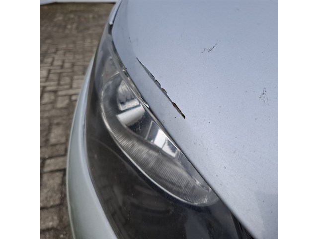 Personenauto seat, ibiza 1.2, grijs, bouwjaar 2009 - afbeelding 38 van  56