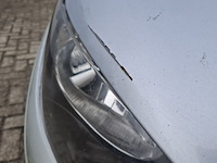 Personenauto seat, ibiza 1.2, grijs, bouwjaar 2009 - afbeelding 38 van  56