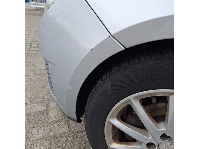 Personenauto seat, ibiza 1.2, grijs, bouwjaar 2009 - afbeelding 39 van  56