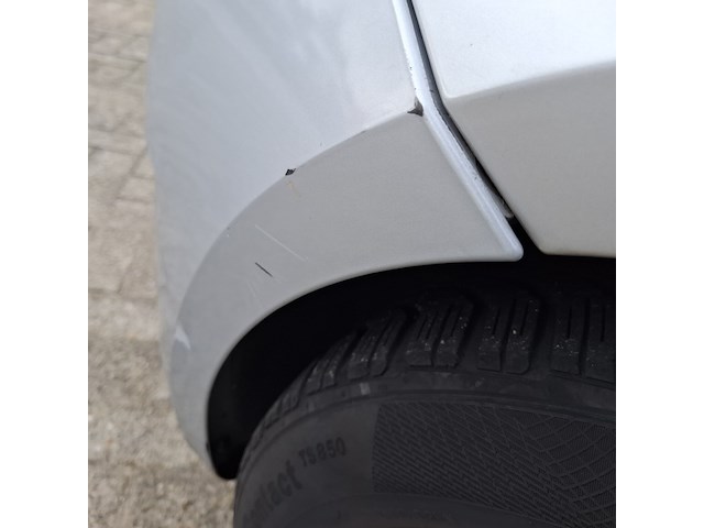 Personenauto seat, ibiza 1.2, grijs, bouwjaar 2009 - afbeelding 40 van  56