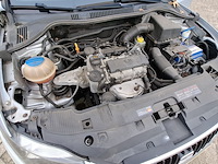 Personenauto seat, ibiza 1.2, grijs, bouwjaar 2009 - afbeelding 42 van  56