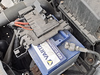 Personenauto seat, ibiza 1.2, grijs, bouwjaar 2009 - afbeelding 43 van  56