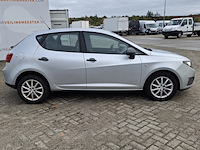 Personenauto seat, ibiza 1.2, grijs, bouwjaar 2009 - afbeelding 34 van  56