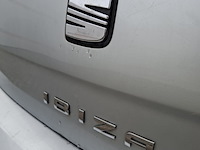 Personenauto seat, ibiza 1.2, grijs, bouwjaar 2009 - afbeelding 47 van  56