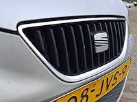 Personenauto seat, ibiza 1.2, grijs, bouwjaar 2009 - afbeelding 48 van  56