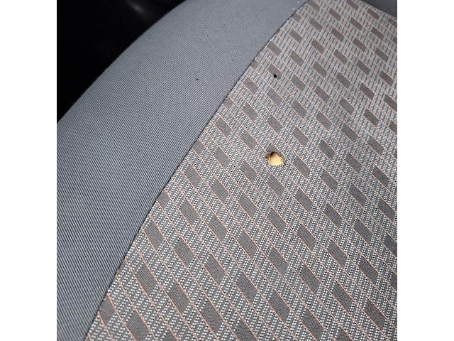 Personenauto seat, ibiza 1.2, grijs, bouwjaar 2009 - afbeelding 50 van  56