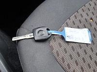 Personenauto seat, ibiza 1.2, grijs, bouwjaar 2009 - afbeelding 51 van  56