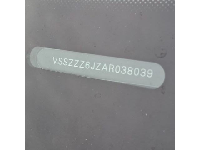 Personenauto seat, ibiza 1.2, grijs, bouwjaar 2009 - afbeelding 52 van  56