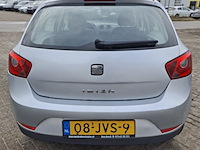 Personenauto seat, ibiza 1.2, grijs, bouwjaar 2009 - afbeelding 53 van  56