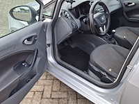 Personenauto seat, ibiza 1.2, grijs, bouwjaar 2009 - afbeelding 55 van  56