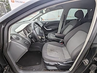 Personenauto seat, ibiza 1.2 tdi, grijs, bouwjaar 2010 - afbeelding 2 van  52
