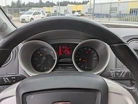 Personenauto seat, ibiza 1.2 tdi, grijs, bouwjaar 2010 - afbeelding 5 van  52