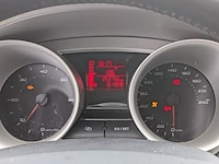 Personenauto seat, ibiza 1.2 tdi, grijs, bouwjaar 2010 - afbeelding 6 van  52