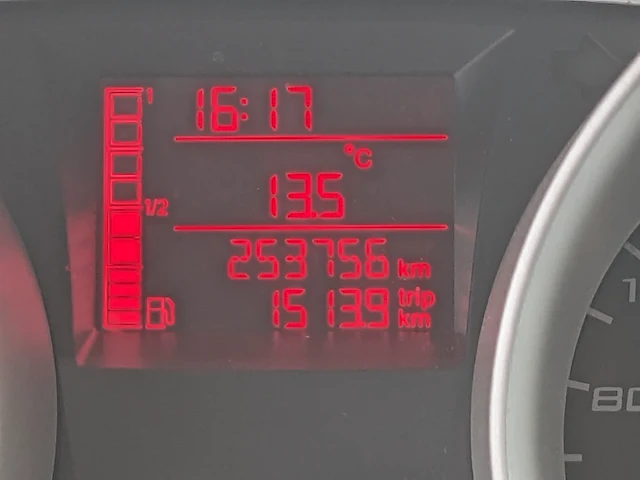 Personenauto seat, ibiza 1.2 tdi, grijs, bouwjaar 2010 - afbeelding 7 van  52