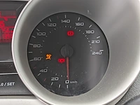 Personenauto seat, ibiza 1.2 tdi, grijs, bouwjaar 2010 - afbeelding 9 van  52