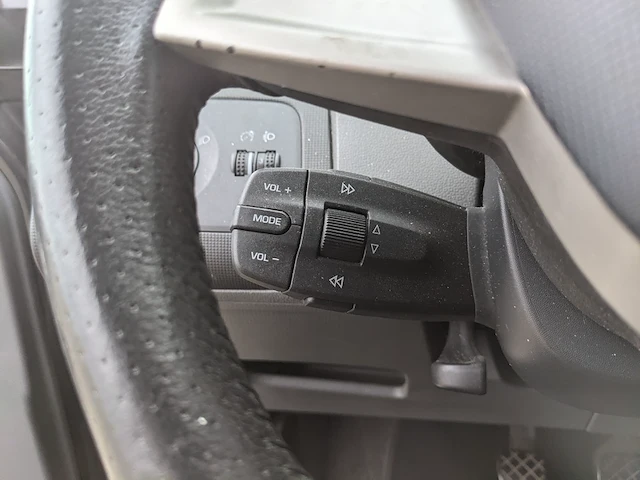 Personenauto seat, ibiza 1.2 tdi, grijs, bouwjaar 2010 - afbeelding 10 van  52