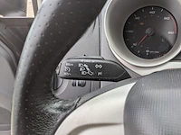 Personenauto seat, ibiza 1.2 tdi, grijs, bouwjaar 2010 - afbeelding 11 van  52