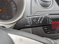 Personenauto seat, ibiza 1.2 tdi, grijs, bouwjaar 2010 - afbeelding 13 van  52