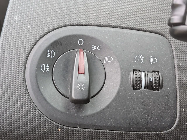 Personenauto seat, ibiza 1.2 tdi, grijs, bouwjaar 2010 - afbeelding 14 van  52